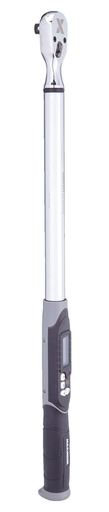 1/2-in Drive Digital Torque Wrench, 12.5-250 ft-lbs B2M3 - product image 3