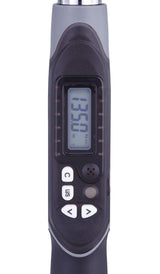1/2-in Drive Digital Torque Wrench, 12.5-250 ft-lbs B2M3 - product image 4