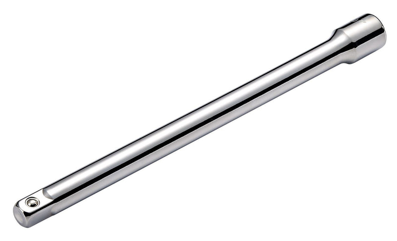 1/2-in Drive, Extension Bar, CRV, Nickel-Chrome Plating, 10-in Y6Y5