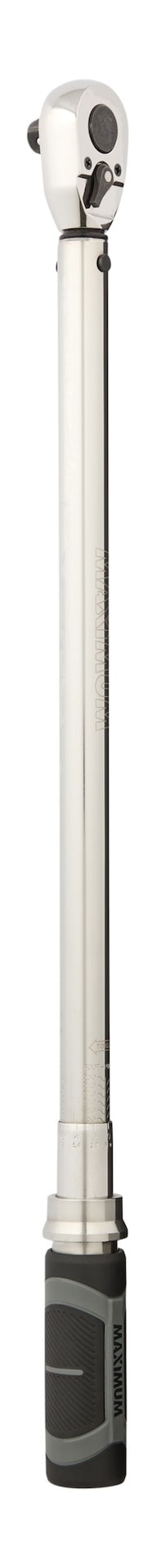 1/2-in Drive, Torque Wrench, 50-250 ft-lbs L5R4 - product image 1