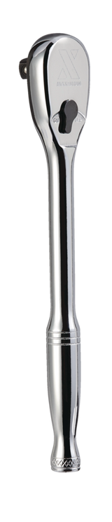 1/4-in Drive 90-Tooth Ratchet, CRV, Nickel-Chrome Plating, 6-in F3T8 - product image 1