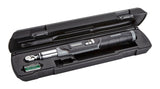 1/4-in Drive Digital Torque Wrench, 1.11-22.1 ft-lbs U1J5 - product image 1