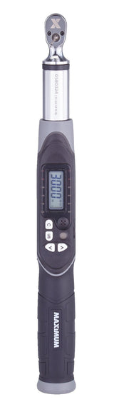 1/4-in Drive Digital Torque Wrench, 1.11-22.1 ft-lbs U1J5 - product image 2