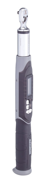 1/4-in Drive Digital Torque Wrench, 1.11-22.1 ft-lbs U1J5 - product image 3