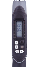 1/4-in Drive Digital Torque Wrench, 1.11-22.1 ft-lbs U1J5 - product image 4
