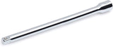 1/4-in Drive Extension Bar, CRV, Nickel-Chrome Plating, 6-in K6F6 - product image 1