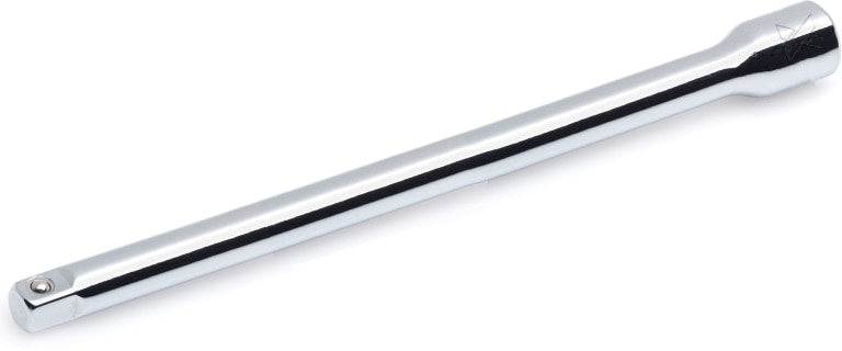 1/4-in Drive Extension Bar, CRV, Nickel-Chrome Plating, 6-in K6F6 - product image 1