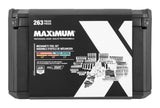 263 Piece Socket Set, 3 Drawer Case G9N0 - product image 4