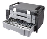 263 Piece Socket Set, 3 Drawer Case G9N0 - product image 6