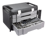 263 Piece Socket Set, 3 Drawer Case G9N0 - product image 8