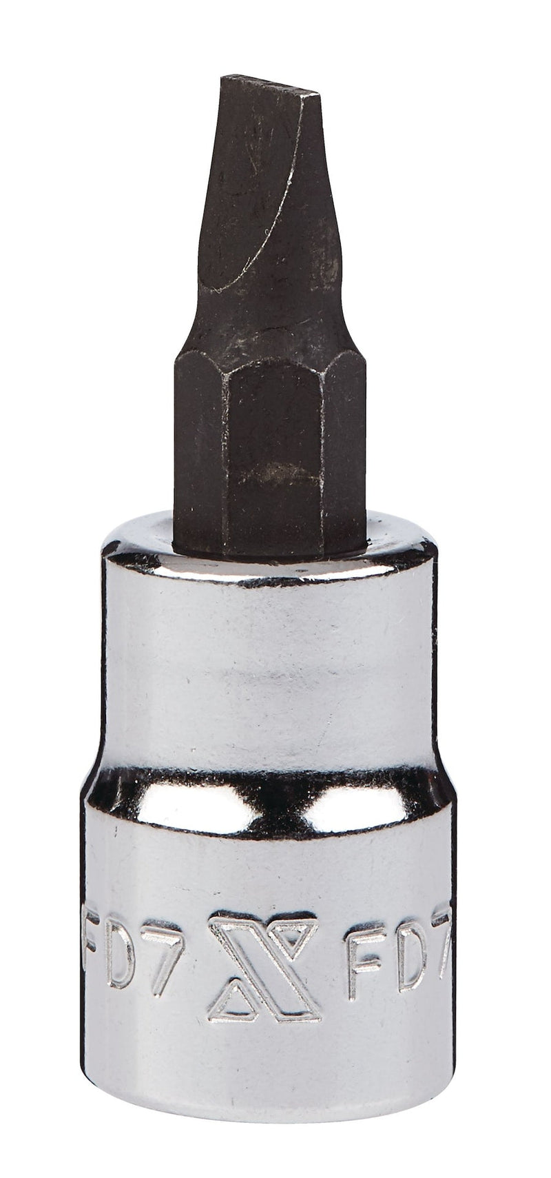 3/8-in Drive 7mm Slotted Bit Socket K1W2
