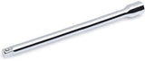 3/8-in Drive Extension Bar, CRV, Nickel-Chrome Plating, 20-in K2F4 - product image 1