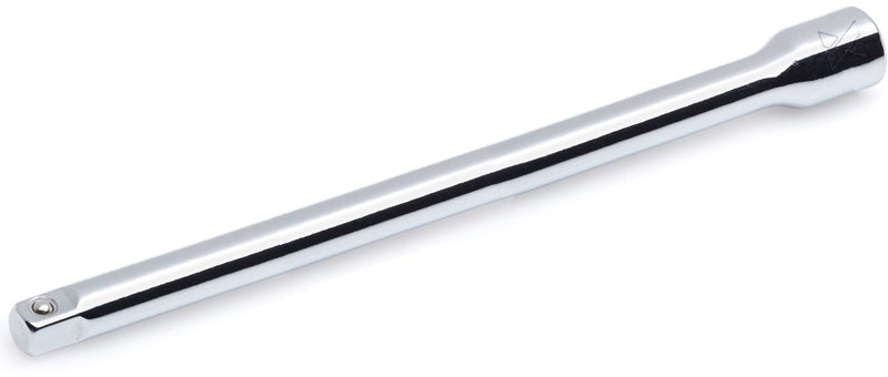 3/8-in Drive Extension Bar, CRV, Nickel-Chrome Plating, 20-in K2F4