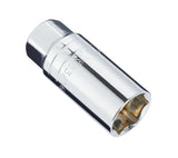 3/8-in Drive Magnetic Spark Plug Socket, 13/16-in A8D7 - product image 1