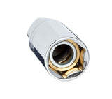 3/8-in Drive Magnetic Spark Plug Socket, 13/16-in A8D7 - product image 4