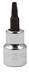 3/8-in Drive Square Bit Socket, Assorted Sizes F1I2 - product image 2