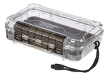 IP68 Portable Plastic Water Resistant Case with Wrist Strap, Large O0K3 - product image 1