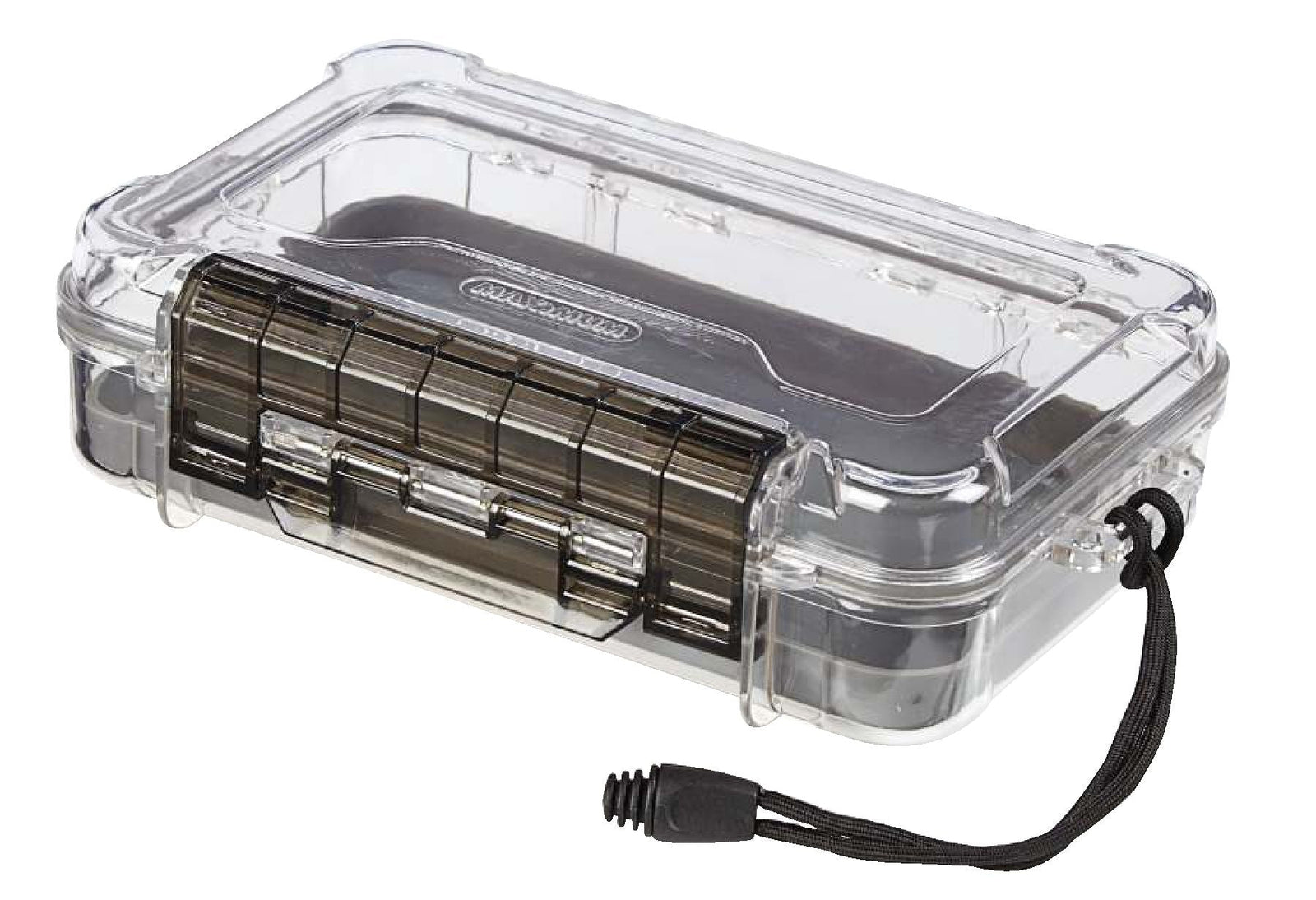 IP68 Portable Plastic Water Resistant Case with Wrist Strap, Large O0K3 - product image 1