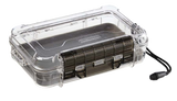 IP68 Portable Plastic Water Resistant Case with Wrist Strap, Large G5D0 - product image 2