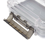 IP68 Portable Plastic Water Resistant Case with Wrist Strap, Large G5D0 - product image 5