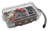IP68 Portable Plastic Water Resistant Case with Wrist Strap, Large O0K3 - product image 6