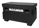 Jobsite Storage Box, Black, 48-in S8Q1 - product image 1