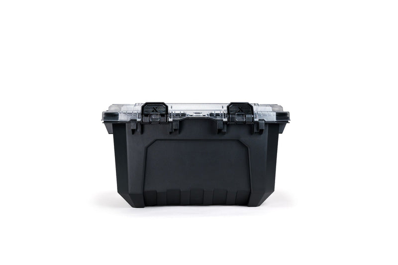 Pro Duty Storage Box with Secure Closure, 18.9-L L0R5