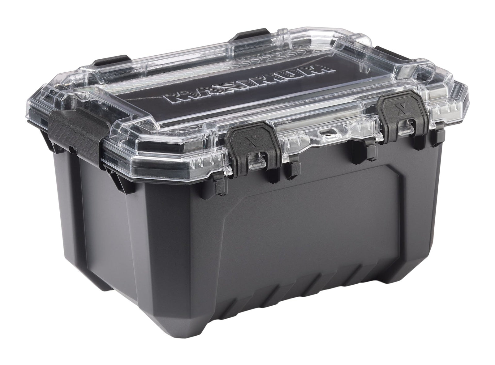 Pro Duty Storage Box with Secure Closure, 18.9-L L0R5 - product image 2