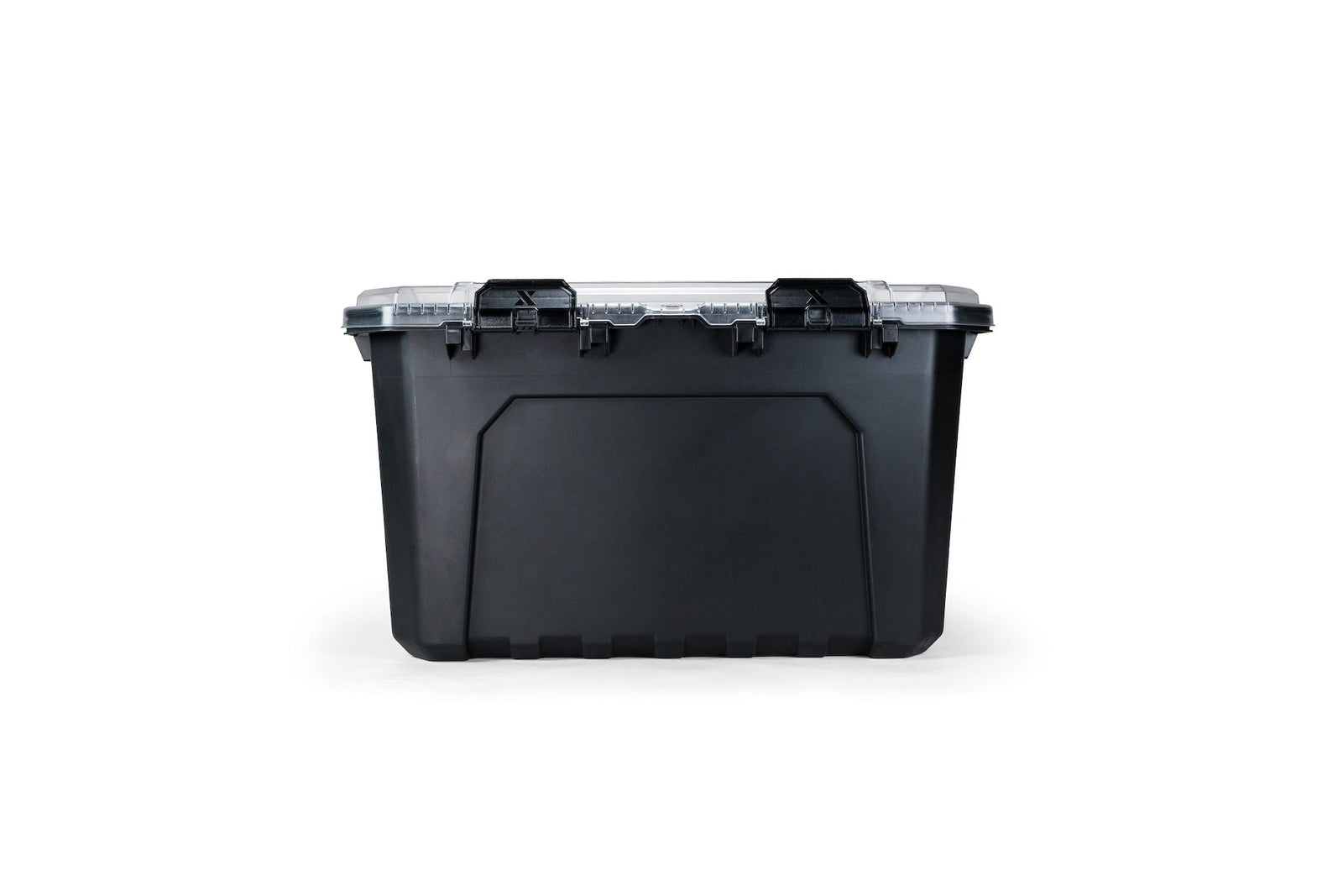 Pro Duty Storage Box with Secure Closure, 75.7-L Y7G8 - product image 1