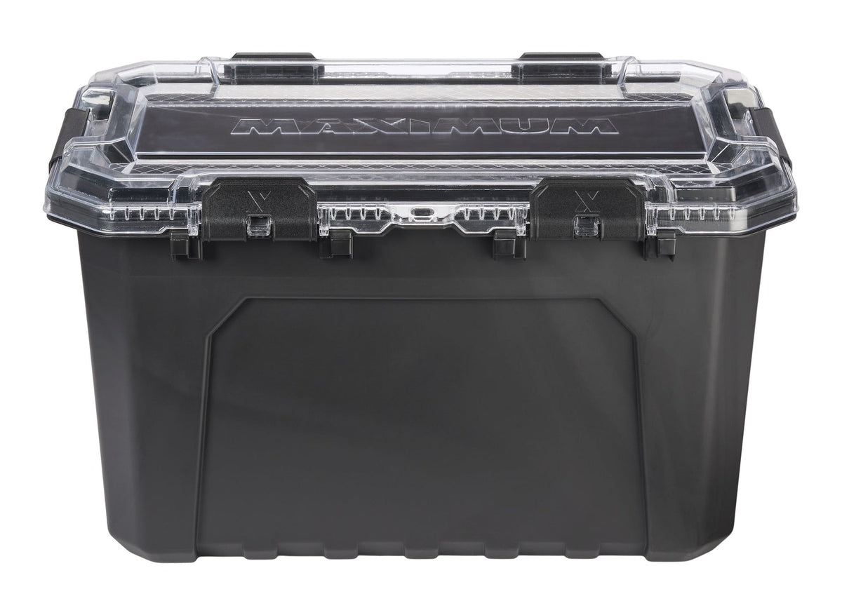 Pro Duty Storage Box with Secure Closure, 75.7-L Y7G8 - product image 3