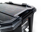 Pro Duty Storage Box with Secure Closure, 75.7-L Y7G8 - product image 8