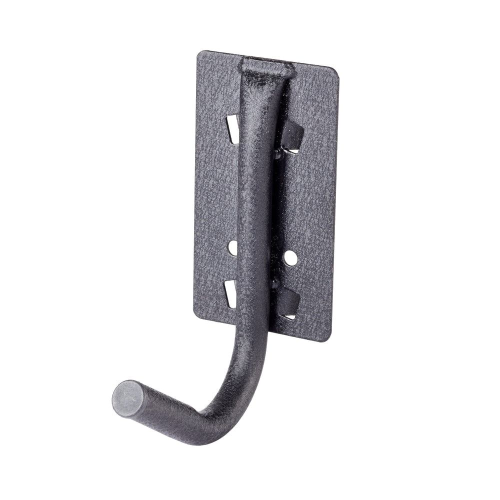 Single Storage Hook, For Heavy Duty Steel Rack / Shelving or Wall Mount, Up to 50-kgs L5P3 - product image 1