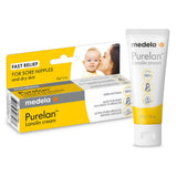 Purelan Lanolin Cream, 37-g R6G2 - product image 1