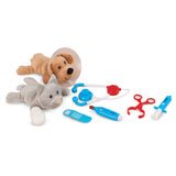 Veterinarian Playset for Ages 3+, 24-pc R0I2 - product image 1