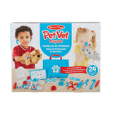 Veterinarian Playset for Ages 3+, 24-pc R0I2 - product image 3