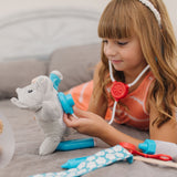 Veterinarian Playset for Ages 3+, 24-pc R0I2 - product image 4