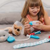 Veterinarian Playset for Ages 3+, 24-pc R0I2 - product image 5