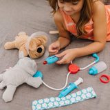 Veterinarian Playset for Ages 3+, 24-pc R0I2 - product image 7