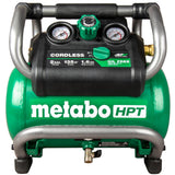 HPT 36V Cordless Air Compressor, 2-Gal B7L0 - product image 1