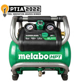 HPT 36V Cordless Air Compressor, 2-Gal B7L0 - product image 3