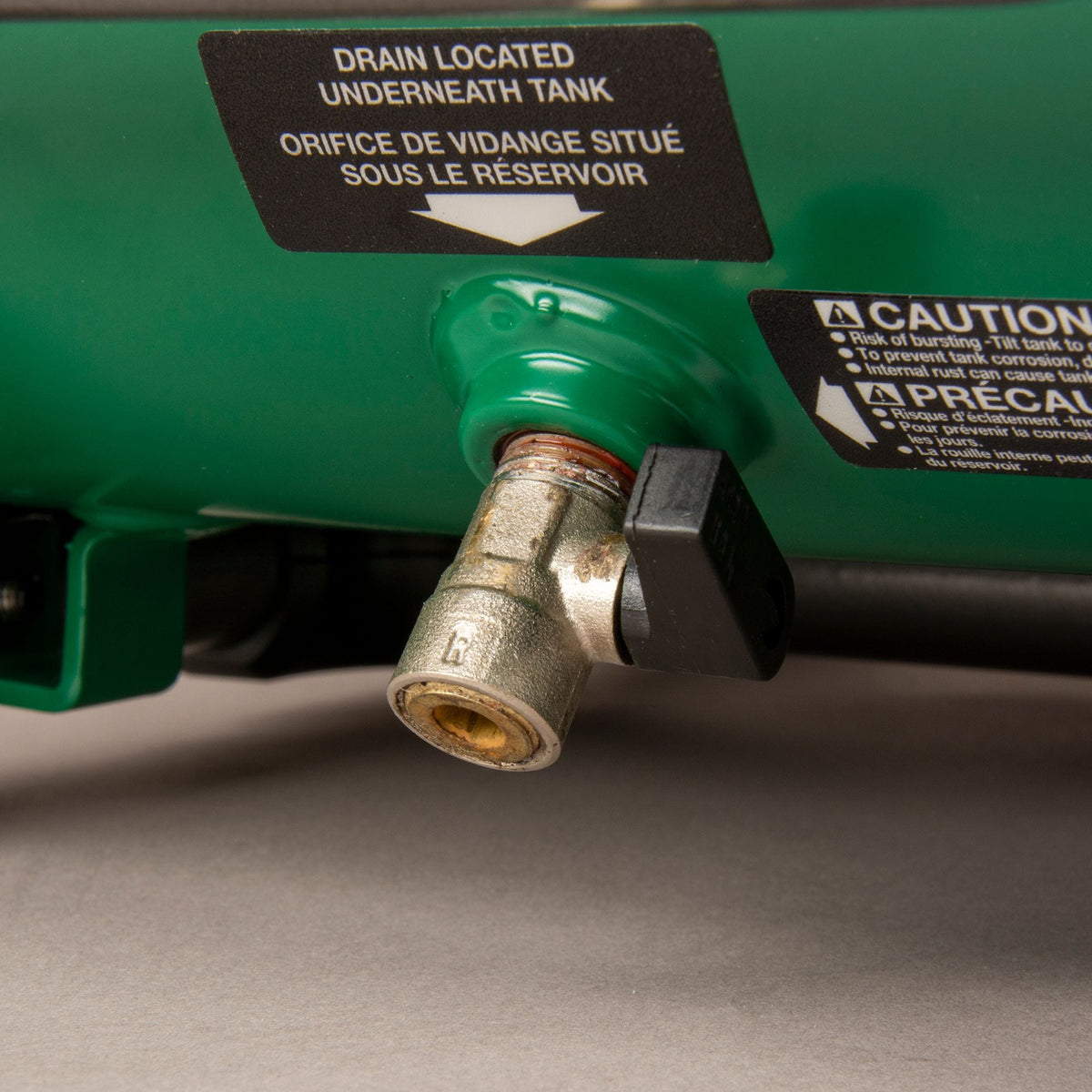 HPT 36V Cordless Air Compressor, 2-Gal B7L0 - product image 4