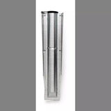 Ground Spike for Rotary Compact and Economic, 35-mm T2I6 - product image 1