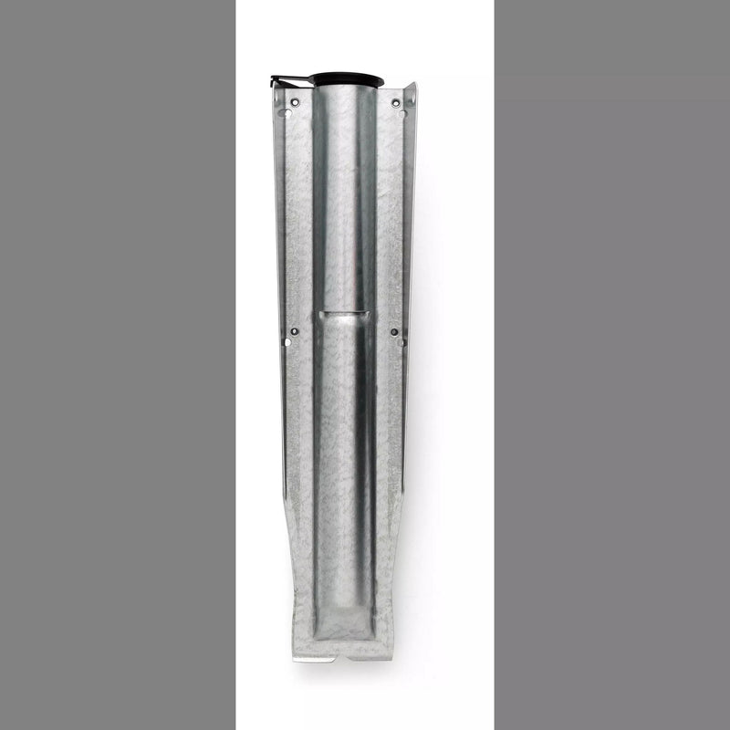Ground Spike for Rotary Compact and Economic, 35-mm T2I6