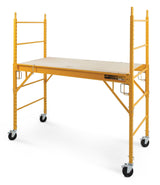 I-CISC Steel Multi-Use Baker Scaffold, 6-ft, 1000-lb I5N4 - product image 1