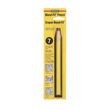 Crayon Blend-Fil Wood Pencil, Mahogany C0K7 - product image 1