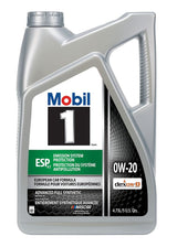 1 ESP x2 Advanced 0W20 Full Synthetic Engine/Motor Oil, 4.73-L O9H2 - product image 1