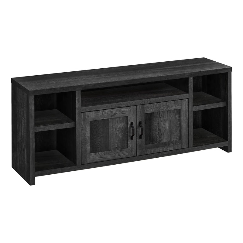 Specialities Farmhouse TV Stand K0N7