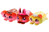Cookeez Makery Cinnamon Treatz Oven Interactive Plush Playset, Ages 5+ Z5S8 - product image 1