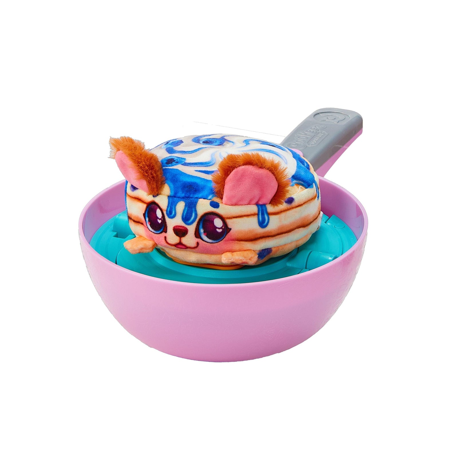 Cookeez Makery Season 2 Pancake Treatz Playset L7O3 - product image 1
