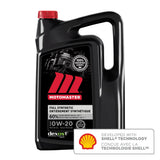 0W20 Synthetic Engine/Motor Oil, 5-L F9L3 - product image 1